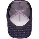 epci-curbata-bej-snapback-mv-panther-the-farm-mvp-the-farm-de-goorin-bros