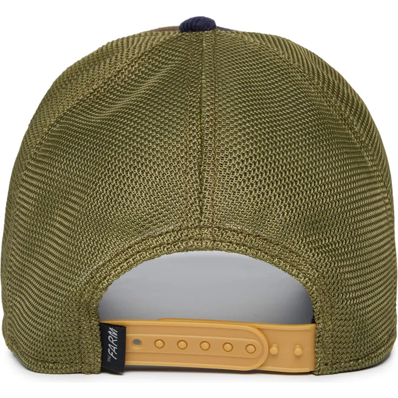 epci-curbata-papagal-snapback-nutty-shells-n-all-the-farm-patchwork-the-farm-de-goorin-bros