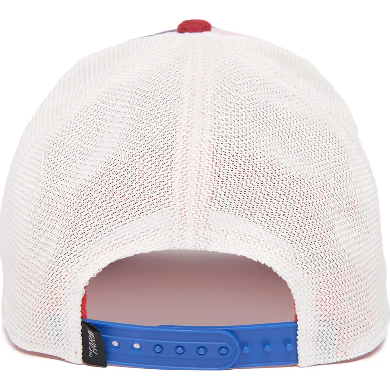 epci-curbata-papagal-snapback-cheery-right-side-of-the-bed-the-farm-patchwork-the-farm-de-goorin-bros epci-curbata-papagal-snapback-cheery-right-side-of-the-bed-the-farm-patchwork-the-farm-de-goorin-bros