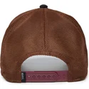 epci-curbata-papagal-snapback-cute-dorbz-the-farm-patchwork-the-farm-de-goorin-bros