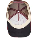 epci-curbata-papagal-snapback-cute-dorbz-the-farm-patchwork-the-farm-de-goorin-bros