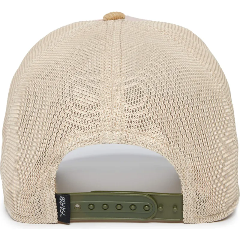 epci-curbata-papagal-snapback-dear-letter-opener-the-farm-patchwork-the-farm-de-goorin-bros epci-curbata-papagal-snapback-dear-letter-opener-the-farm-patchwork-the-farm-de-goorin-bros