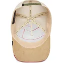 epci-curbata-papagal-snapback-dear-letter-opener-the-farm-patchwork-the-farm-de-goorin-bros