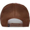 epci-curbata-papagal-snapback-coy-carpy-diem-the-farm-patchwork-the-farm-de-goorin-bros