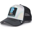 epci-curbata-gri-snapback-dangerous-go-away-the-farm-deep-sea-the-farm-de-goorin-bros