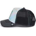 epci-curbata-gri-snapback-dangerous-go-away-the-farm-deep-sea-the-farm-de-goorin-bros