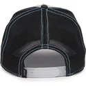 epci-curbata-gri-snapback-dangerous-go-away-the-farm-deep-sea-the-farm-de-goorin-bros