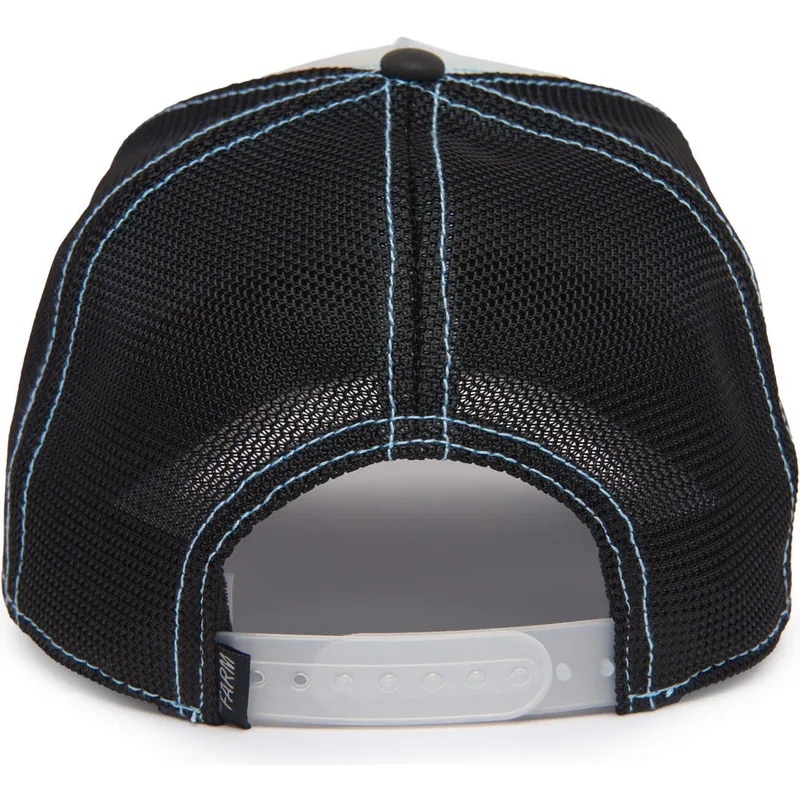epci-curbata-gri-snapback-dangerous-go-away-the-farm-deep-sea-the-farm-de-goorin-bros