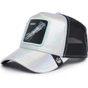 goorin-bros-trucker-kappe-grau-und-schwarz-kalmar-weird-go-way-out-there-the-farm-deep-sea