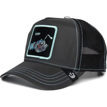 epci-curbata-negru-snapback-go-way-down-the-farm-deep-sea-the-farm-de-goorin-bros