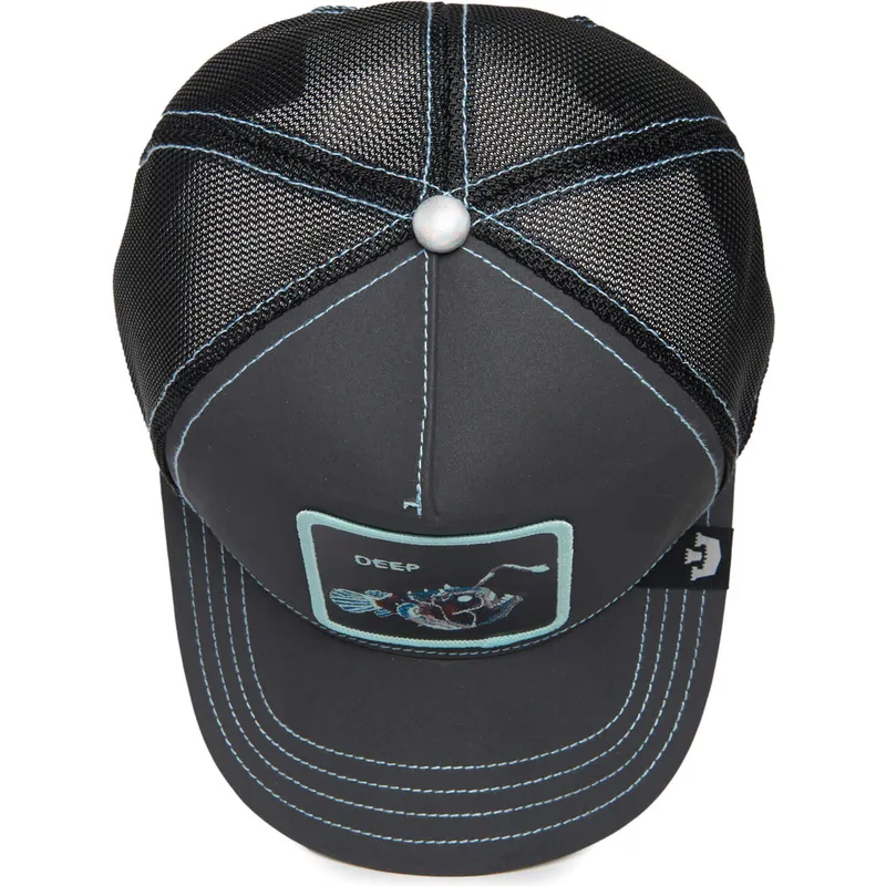 epci-curbata-negru-snapback-go-way-down-the-farm-deep-sea-the-farm-de-goorin-bros epci-curbata-negru-snapback-go-way-down-the-farm-deep-sea-the-farm-de-goorin-bros