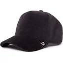 epci-curbata-negru-snapback-velour-blank-the-farm-de-goorin-bros