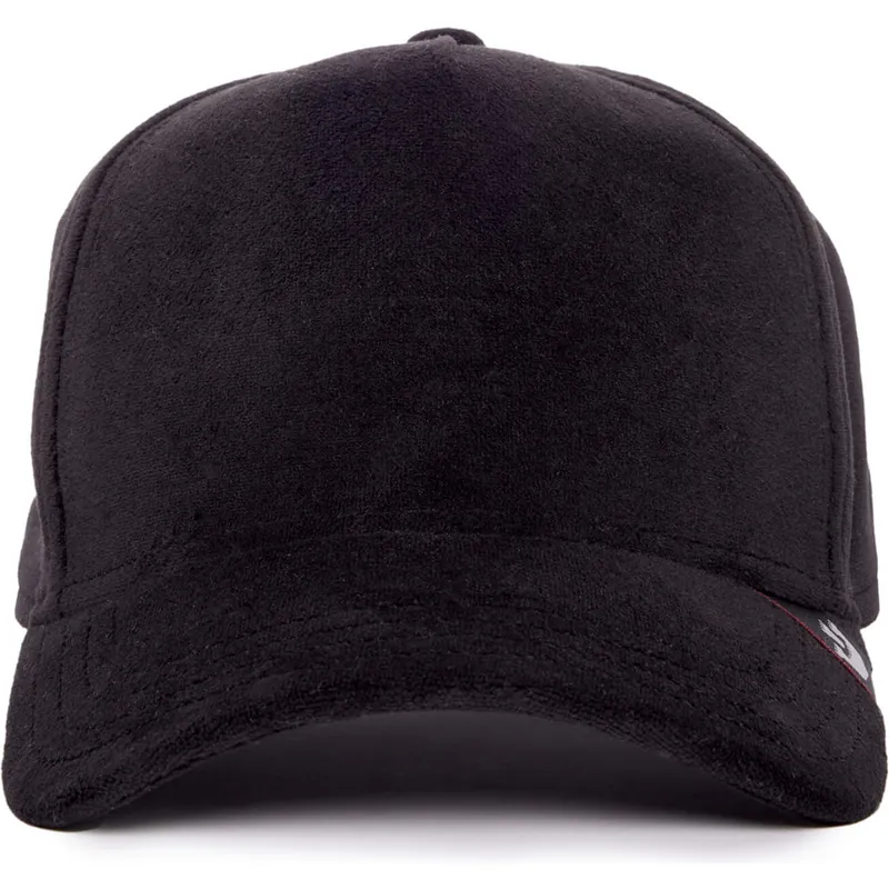 epci-curbata-negru-snapback-velour-blank-the-farm-de-goorin-bros epci-curbata-negru-snapback-velour-blank-the-farm-de-goorin-bros