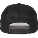 epci-curbata-negru-snapback-velour-blank-the-farm-de-goorin-bros