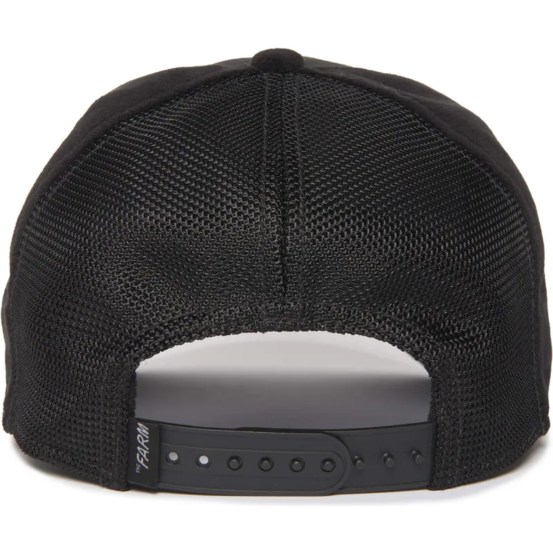 epci-curbata-negru-snapback-velour-blank-the-farm-de-goorin-bros epci-curbata-negru-snapback-velour-blank-the-farm-de-goorin-bros