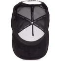 epci-curbata-negru-snapback-velour-blank-the-farm-de-goorin-bros