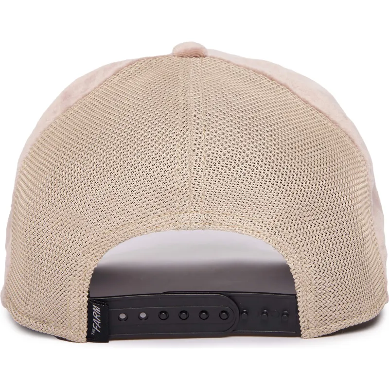 cappellino-trucker-beige-velour-blank-the-farm-di-goorin-bros