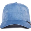 cap-curbata-blue-snapback-the-farm-de-goorin-bros