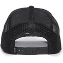 epci-curbata-negru-snapback-cock-will-prevail-the-farm-leather-the-farm-de-goorin-bros