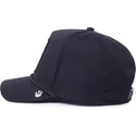 epci-curbata-negru-snapback-king-100-the-farm-all-over-canvas-the-farm-de-goorin-bros