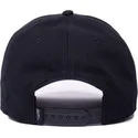 gorra-curva-nera-snapback-leone-king-100-the-farm-all-over-canvas-di-goorin-bros