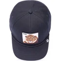 epci-curbata-negru-snapback-king-100-the-farm-all-over-canvas-the-farm-de-goorin-bros