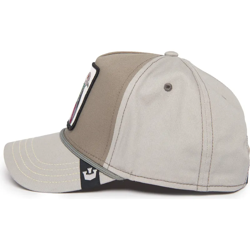 epci-curbata-gri-snapback-homie-pigeon-100-the-farm-all-over-canvas-the-farm-de-goorin-bros epci-curbata-gri-snapback-homie-pigeon-100-the-farm-all-over-canvas-the-farm-de-goorin-bros