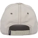epci-curbata-gri-snapback-homie-pigeon-100-the-farm-all-over-canvas-the-farm-de-goorin-bros