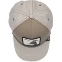 epci-curbata-gri-snapback-homie-pigeon-100-the-farm-all-over-canvas-the-farm-de-goorin-bros
