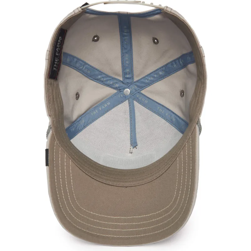 epci-curbata-gri-snapback-homie-pigeon-100-the-farm-all-over-canvas-the-farm-de-goorin-bros epci-curbata-gri-snapback-homie-pigeon-100-the-farm-all-over-canvas-the-farm-de-goorin-bros