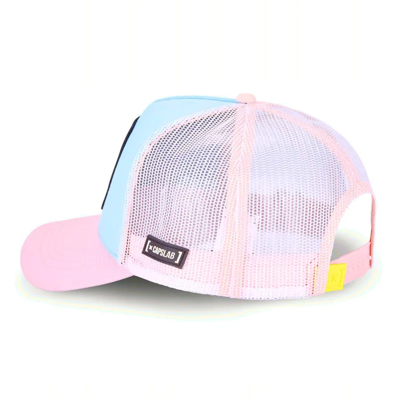 epci-curbata-albastru-snapback-loo8-twe1-tweety-looney-tunes-de-capslab