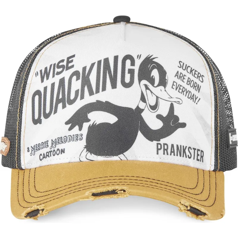 epci-curbata-papagal-snapback-loo8-duc1-raa-duffy-looney-tunes-de-capslab epci-curbata-papagal-snapback-loo8-duc1-raa-duffy-looney-tunes-de-capslab