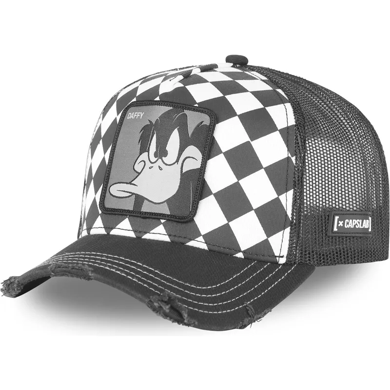 epci-curbata-negru-snapback-loo8-daf1-raa-duffy-looney-tunes-de-capslab