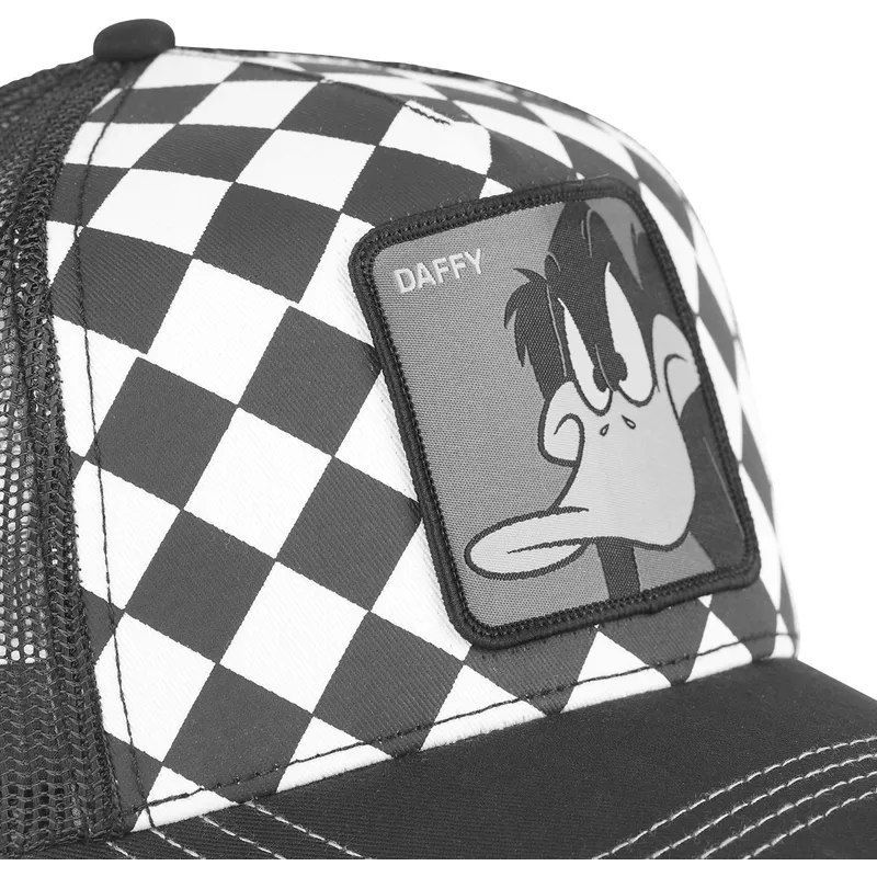 epci-curbata-negru-snapback-loo8-daf1-raa-duffy-looney-tunes-de-capslab