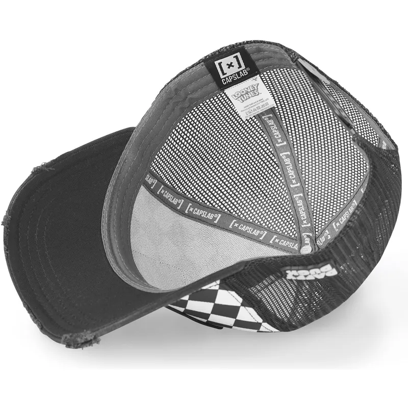 epci-curbata-negru-snapback-loo8-daf1-raa-duffy-looney-tunes-de-capslab