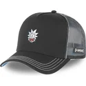 epci-curbata-negru-snapback-he1-rick-sanchez-rick-i-morty-de-capslab