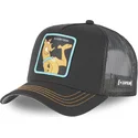 epci-curbata-negru-snapback-sbd5-scooby-doo-de-capslab