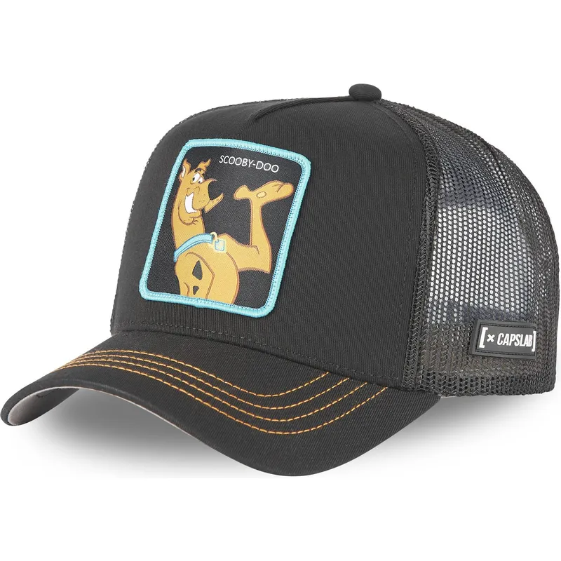 epci-curbata-negru-snapback-sbd5-scooby-doo-de-capslab epci-curbata-negru-snapback-sbd5-scooby-doo-de-capslab