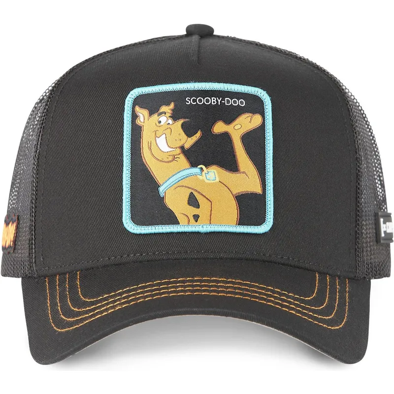 epci-curbata-negru-snapback-sbd5-scooby-doo-de-capslab epci-curbata-negru-snapback-sbd5-scooby-doo-de-capslab