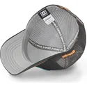 epci-curbata-negru-snapback-sbd5-scooby-doo-de-capslab