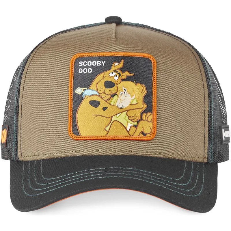 epci-curbata-maro-snapback-sbd2-scooby-doo-i-shaggy-rogers-scooby-doo-de-capslab