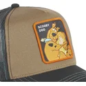 epci-curbata-maro-snapback-sbd2-scooby-doo-i-shaggy-rogers-scooby-doo-de-capslab