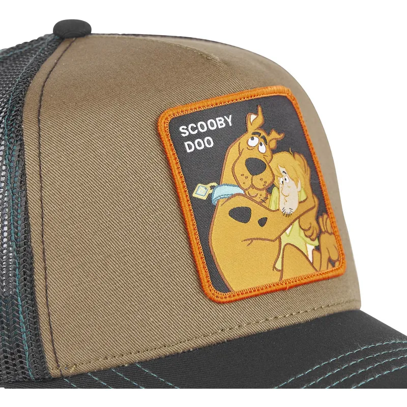 epci-curbata-maro-snapback-sbd2-scooby-doo-i-shaggy-rogers-scooby-doo-de-capslab