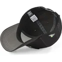 epci-curbata-negru-snapback-ra1-rick-i-morty-de-capslab