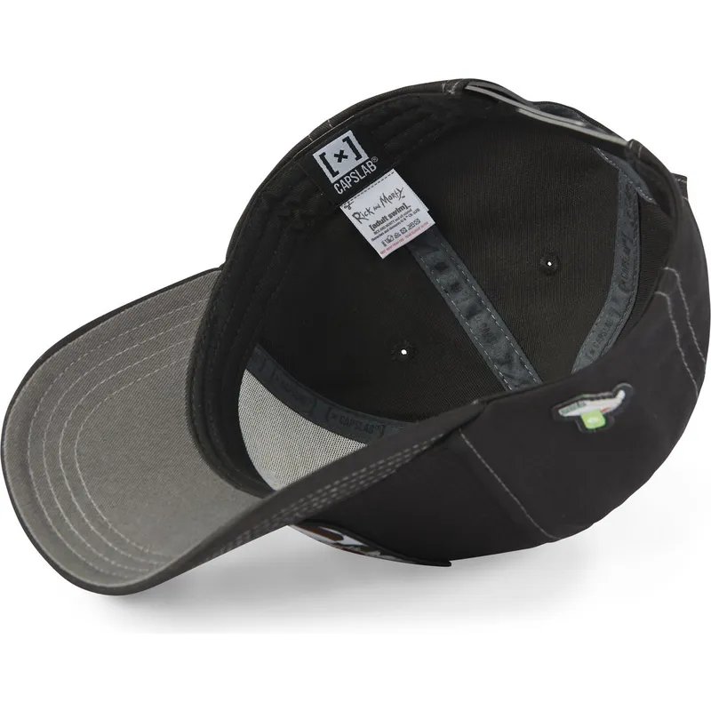 epci-curbata-negru-snapback-ra1-rick-i-morty-de-capslab epci-curbata-negru-snapback-ra1-rick-i-morty-de-capslab
