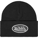 caciuli-negru-bon-high-bl-de-von-dutch