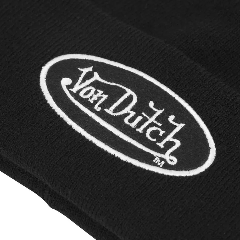 caciuli-negru-bon-high-bl-de-von-dutch