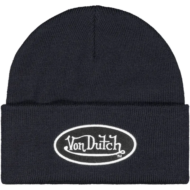 caciuli-bleumarin-bon-high-n-de-von-dutch