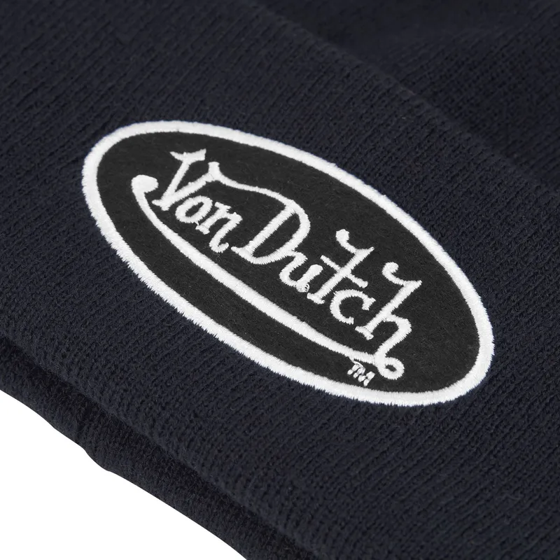 caciuli-bleumarin-bon-high-n-de-von-dutch