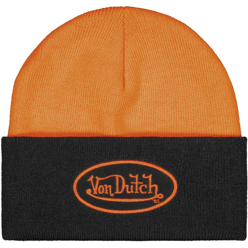 caciuli-negru-bon-high-no-de-von-dutch